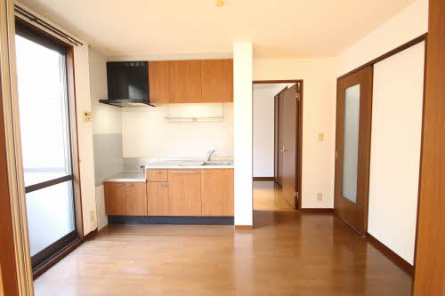 フォレスタ A0102号-8