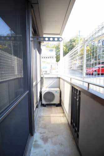 フォレスタ A0102号-9