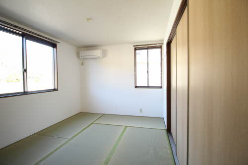 フォレスタ A0102号-14