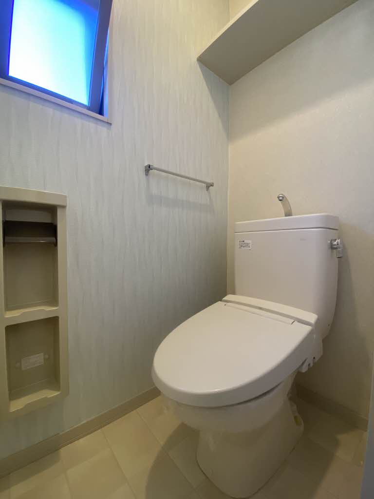 ローズタウン 2番館 B0101号-6