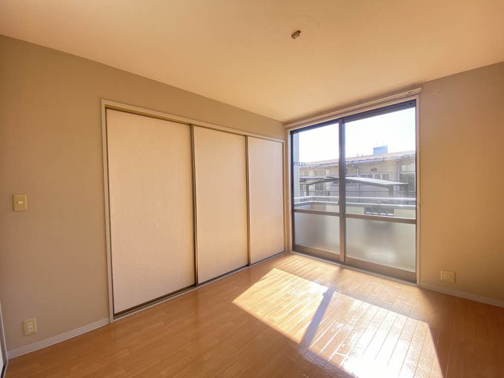 ローズタウン 2番館 B0101号-8