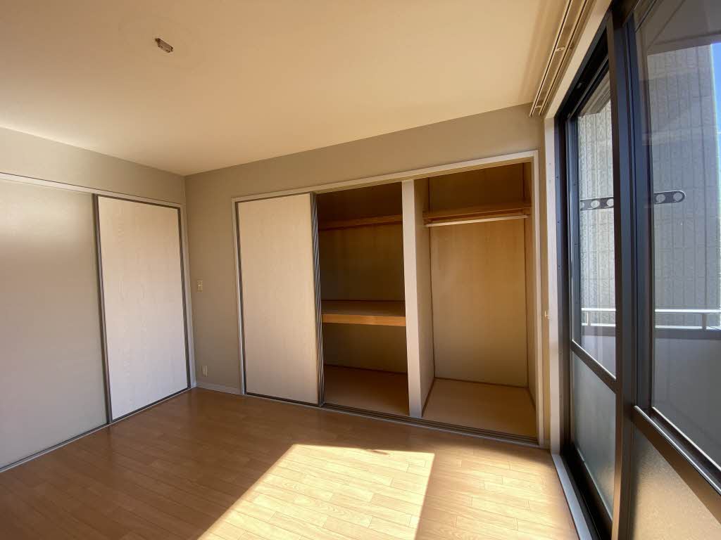 ローズタウン 2番館 B0101号-9