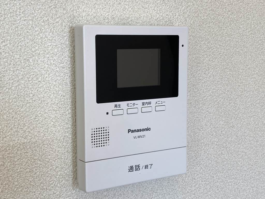 ローズタウン 2番館 B0101号-10