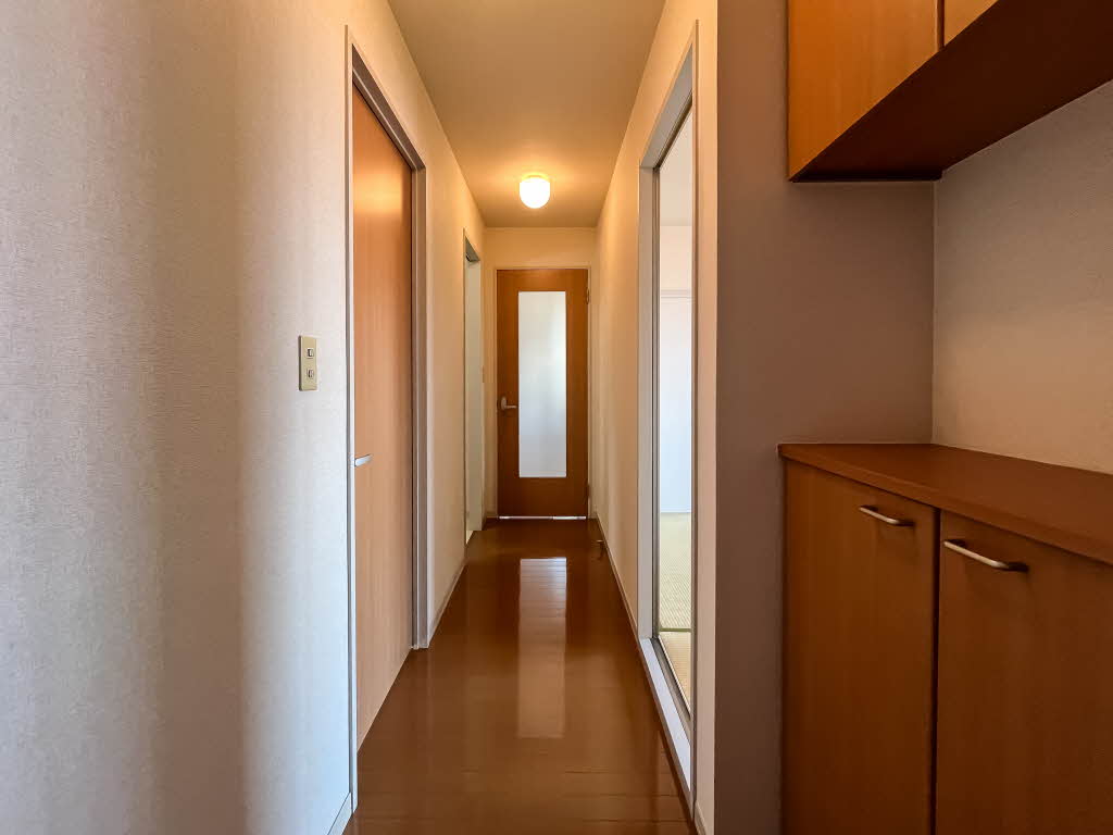 ローズタウン 2番館 B0202号-7
