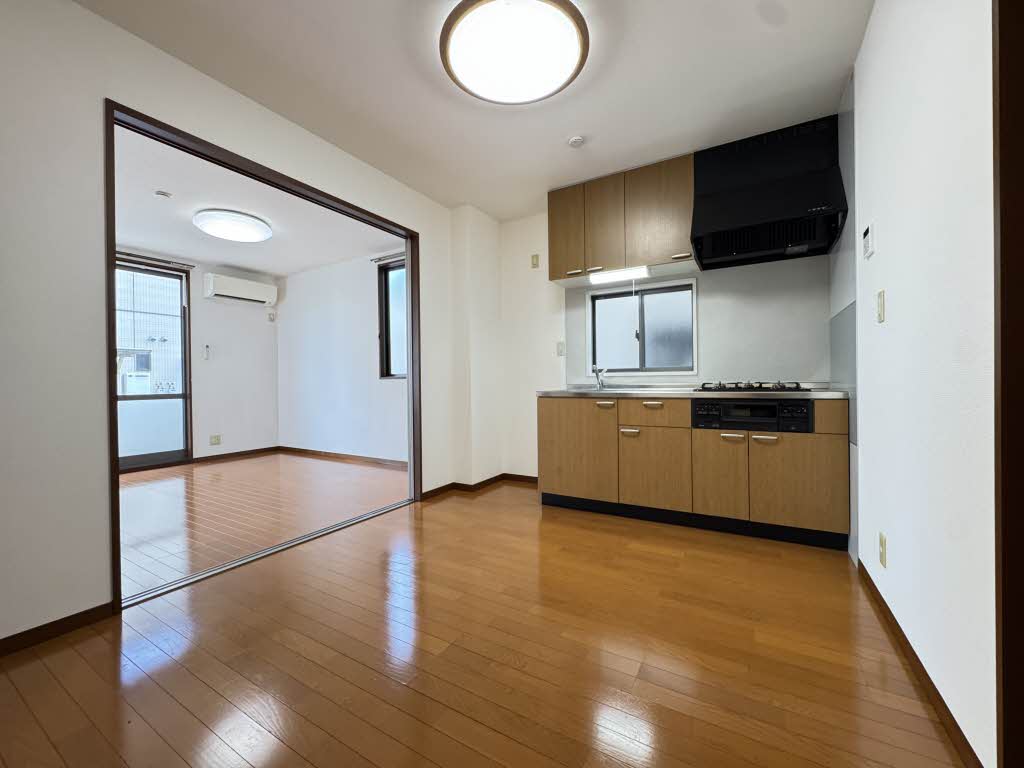 アメニックス福山 壱番館 A0102号-2