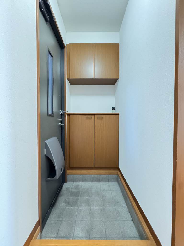 アメニックス福山 壱番館 A0102号-3