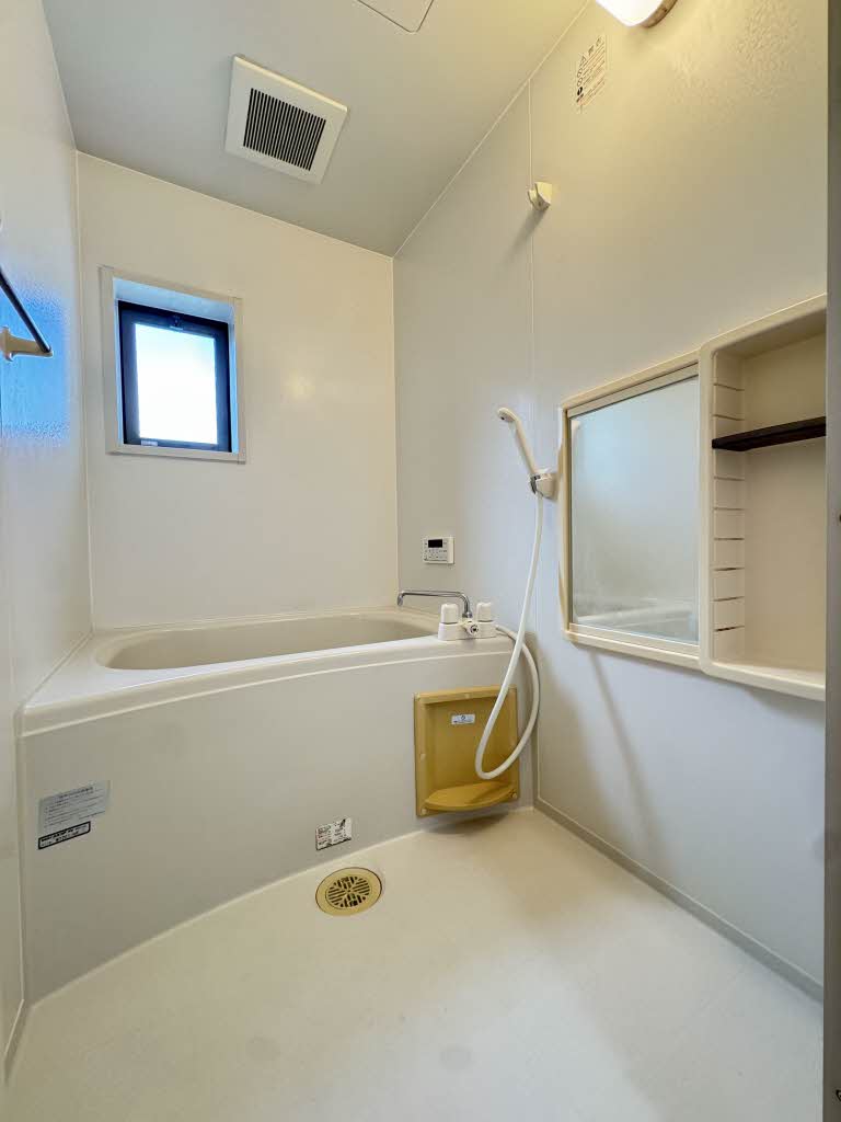 アメニックス福山 壱番館 A0102号-5