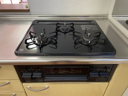 アメニックス福山　五番館 B0102号-4