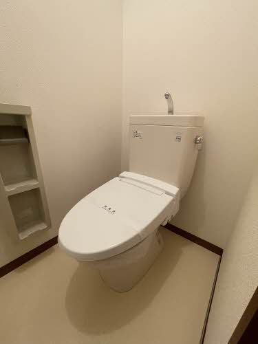 アメニックス福山　五番館 B0102号-7