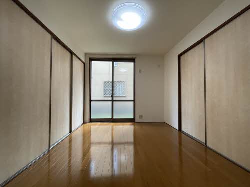 アメニックス福山　五番館 B0102号-9