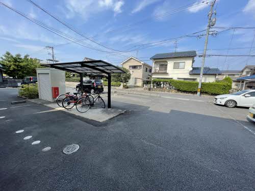 アメニックス福山　五番館 B0102号-14