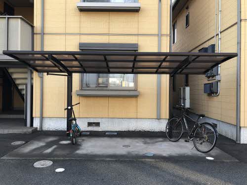 アメニックス福山　七番館 B0101号-2