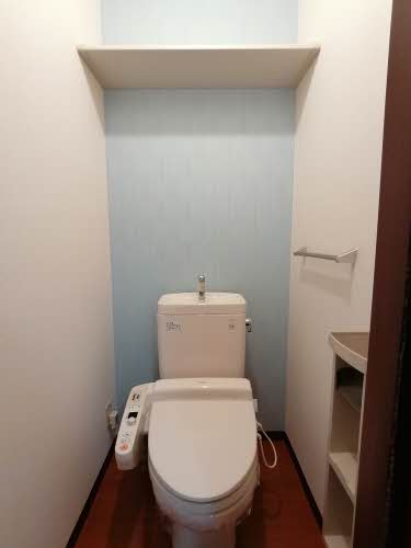 アメニックス福山　七番館 B0101号-6