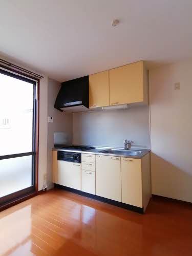 アメニックス福山　七番館 B0101号-7