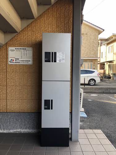 アメニックス福山　七番館 B0101号-12