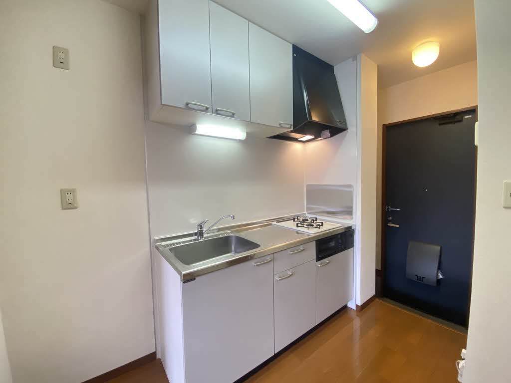 アメニックス福山　１０番館 A0102号-4