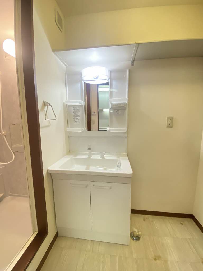 アメニックス福山　１０番館 A0102号-7