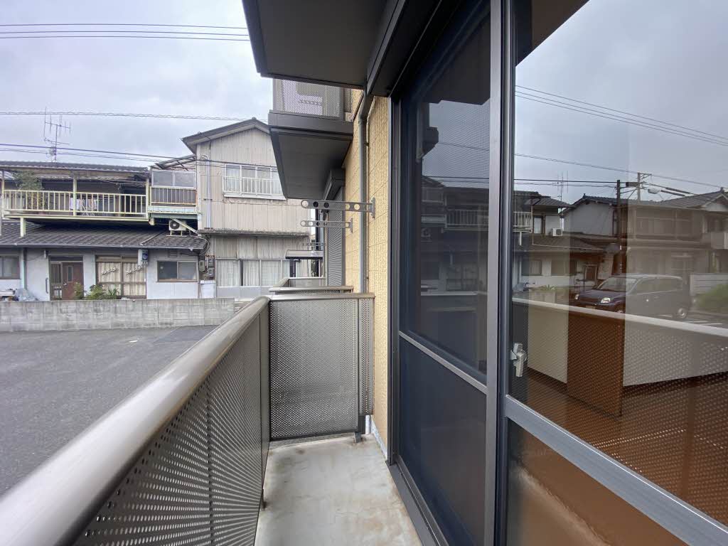 アメニックス福山　１０番館 A0102号-12