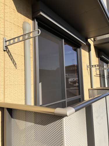 アメニックス福山　１０番館 A0103号-12