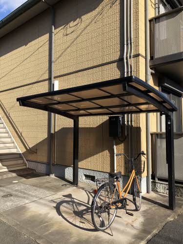 アメニックス福山　１０番館 A0103号-13