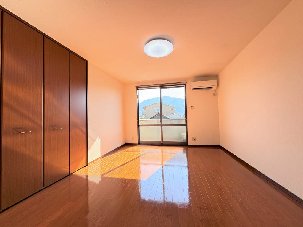 アメニックス福山 10番館 A0201号-3