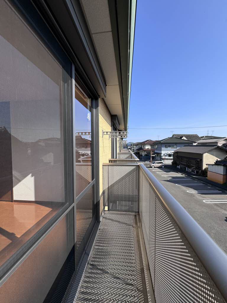 アメニックス福山 10番館 A0201号-9