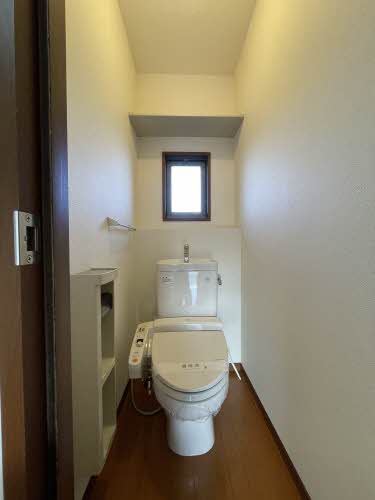 アメニックス福山 11番館 B0202号-7