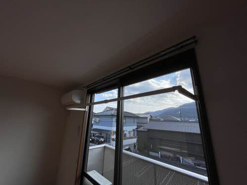 アメニックス福山 11番館 B0202号-11