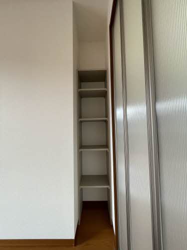 アメニックス福山 11番館 B0202号-13