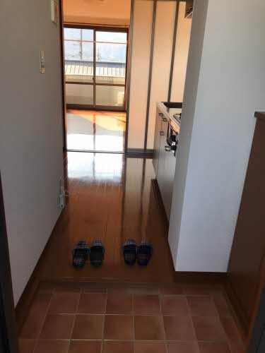 アメニックス福山　１１番館 B0203号-2