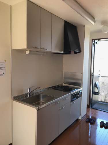 アメニックス福山　１１番館 B0203号-4