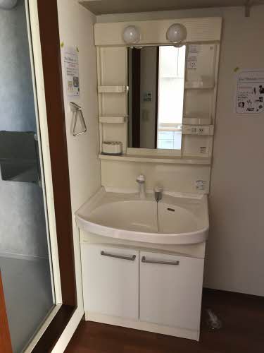 アメニックス福山　１１番館 B0203号-6