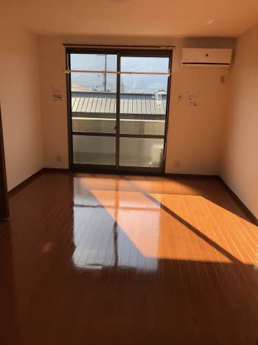 アメニックス福山　１１番館 B0203号-9