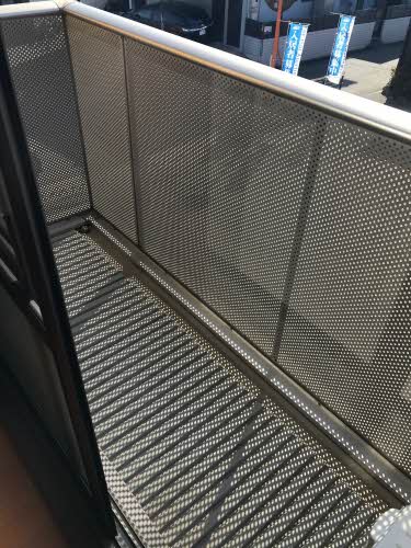 アメニックス福山　１１番館 B0203号-12
