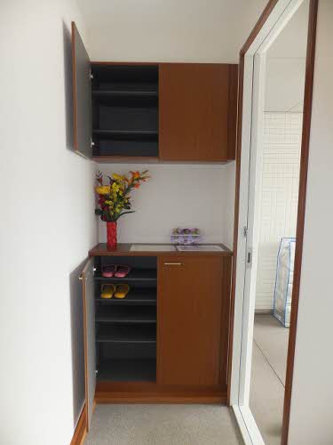 アメニックス福山 12番館 C0201号-2