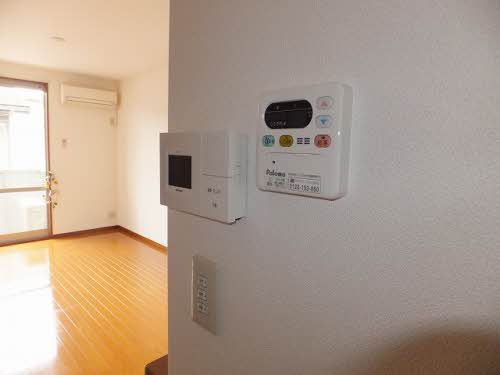 アメニックス福山 12番館 C0201号-3