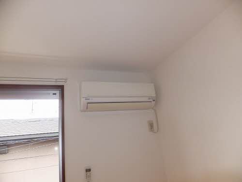 アメニックス福山 12番館 C0201号-8