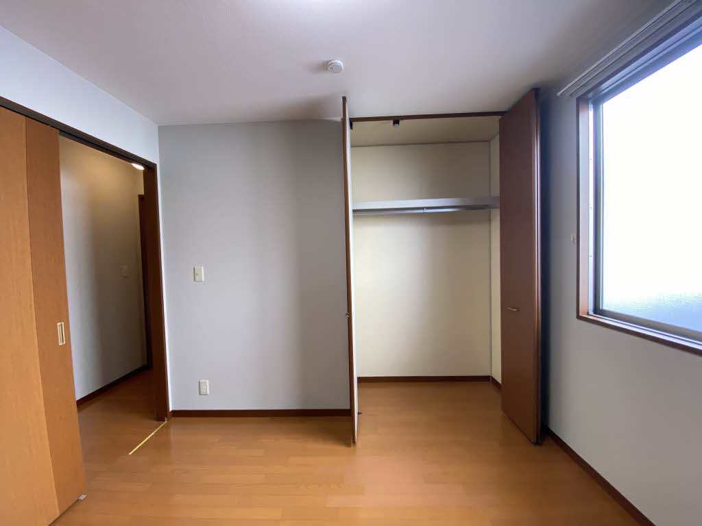 アメニックス福山　１２番館 C0201号-14