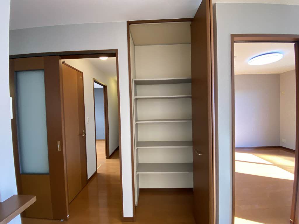 アメニックス福山　１２番館 C0201号-15