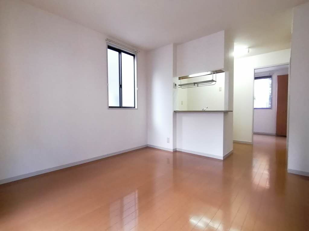 ハミングバード　Ｅ棟 A0102号-2