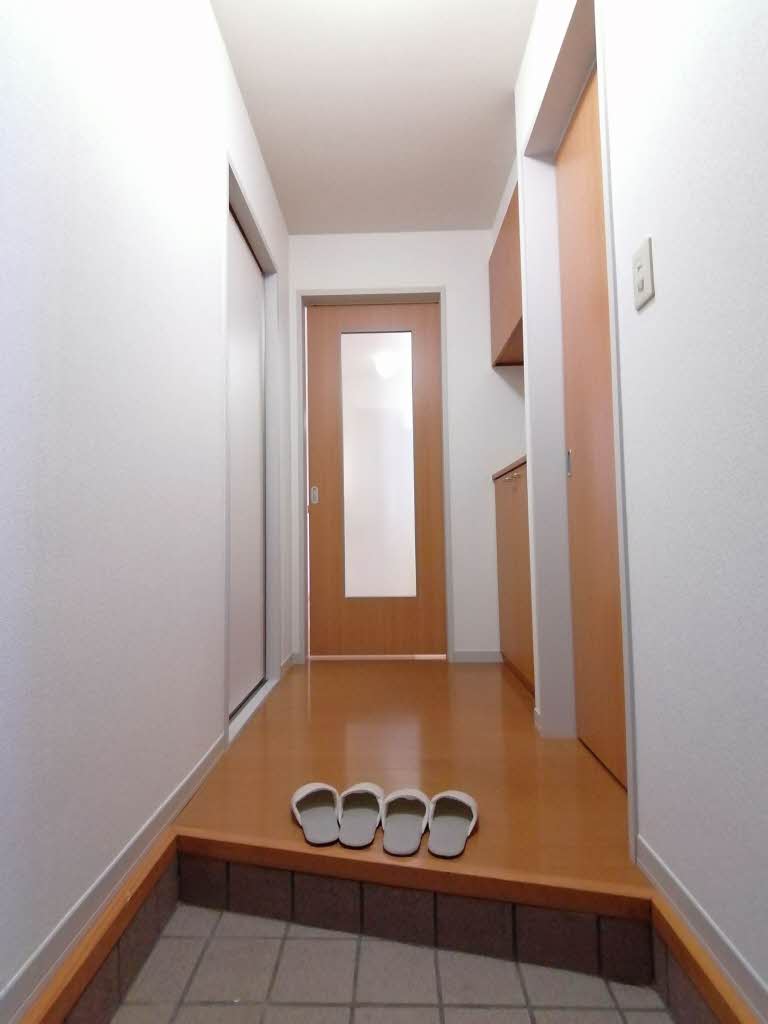 ハミングバード　Ｅ棟 A0102号-3