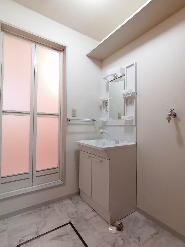 ハミングバード　Ｅ棟 A0102号-4