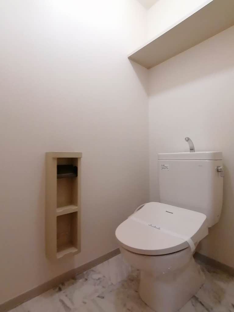 ハミングバード　Ｅ棟 A0102号-5