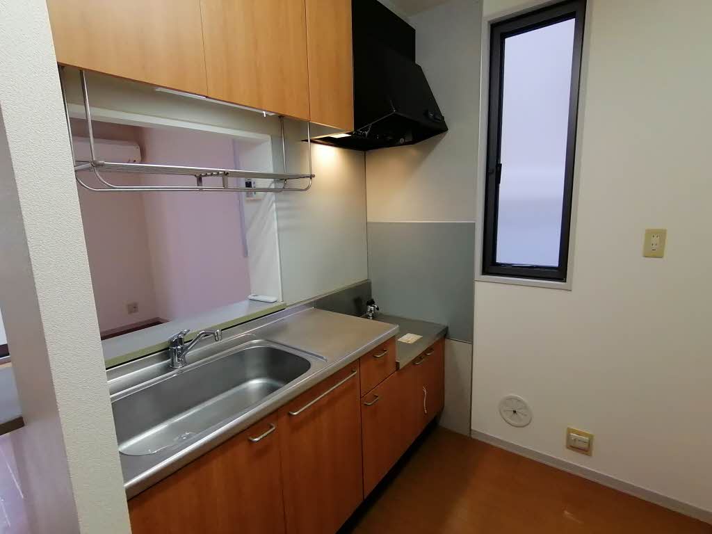 ハミングバード　Ｅ棟 A0102号-7