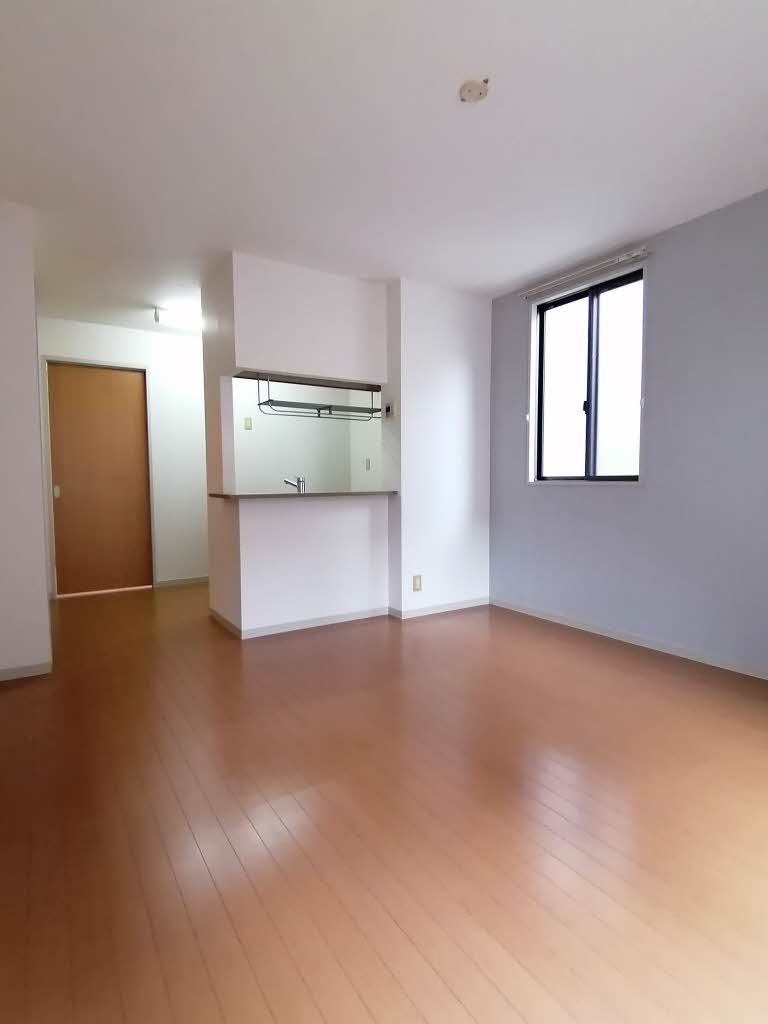 ハミングバード　Ｇ棟 C0101号-2