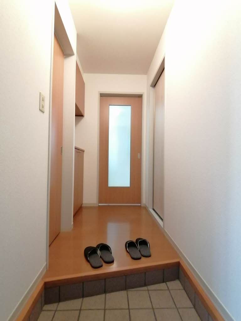 ハミングバード　Ｇ棟 C0101号-3