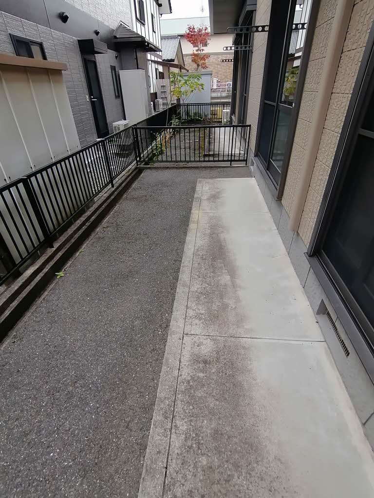 ハミングバード　Ｇ棟 C0101号-12