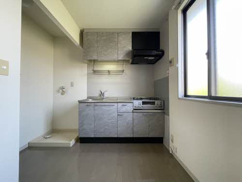 コンフォートＳ　Ⅲ棟 C0202号-3