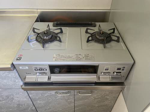 コンフォートＳ　Ⅲ棟 C0202号-4