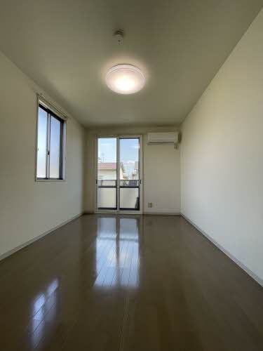 コンフォートＳ　Ⅲ棟 C0202号-5